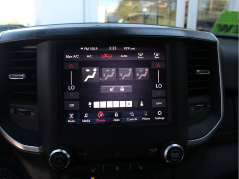 Used 2019 RAM 1500 Big Horn image 17