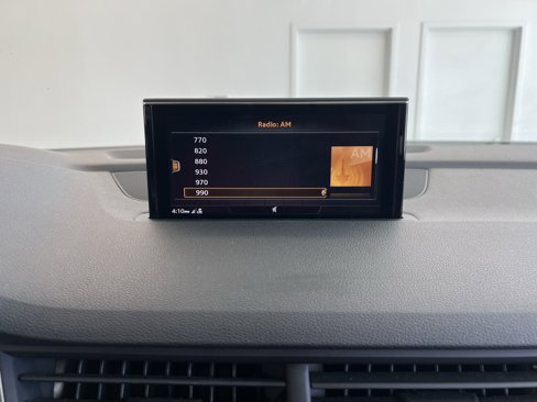 Used 2018 Audi Q7 2.0T Premium Plus w/ Premium Plus Package image 17