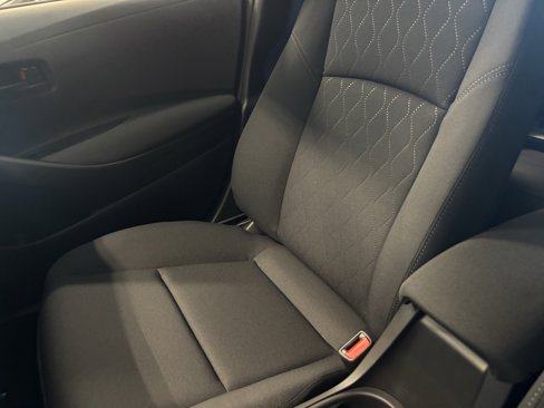 New 2026 Toyota Corolla LE image 19