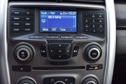 Used 2013 Ford Edge SE image 30