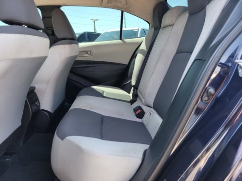 Used 2023 Toyota Corolla LE image 11