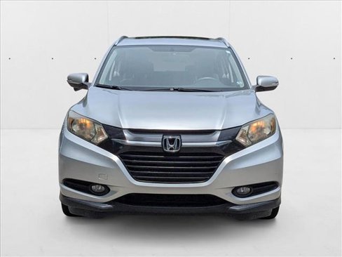 Used 2016 Honda HR-V EX-L image 2
