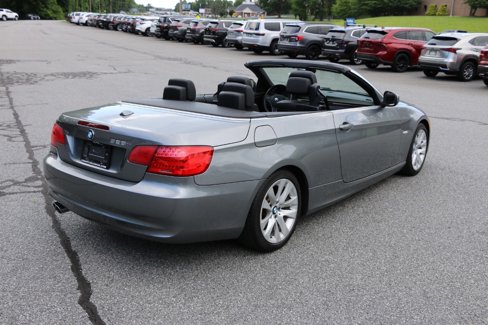 Used 2013 BMW 328i Convertible image 8