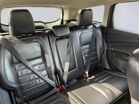 Used 2017 Ford Escape Titanium w/ Canadian Touring Package image 18