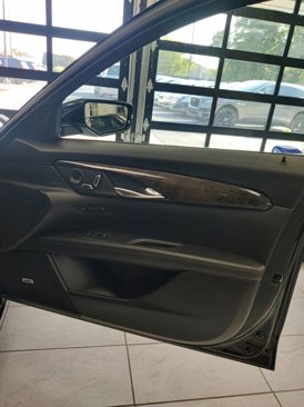 Used 2018 Cadillac CT6 Luxury image 37