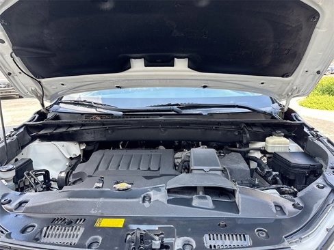 Used 2015 Toyota Highlander XLE image 33