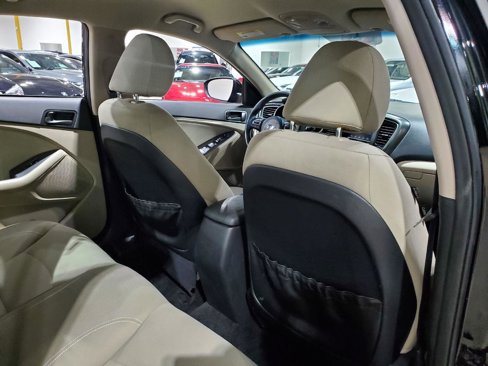 Used 2014 Kia Optima LX image 20