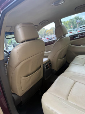 Used 2012 Hyundai Genesis 3.8 image 17