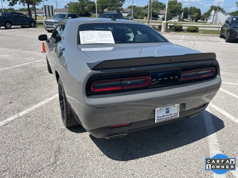 Used 2018 Dodge Challenger SXT w/ Blacktop Package image 26