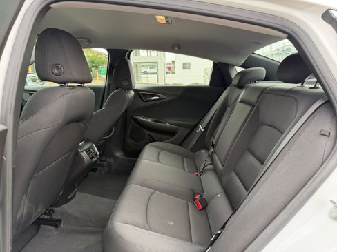 Used 2023 Chevrolet Malibu LT w/ Driver Confidence Package image 25