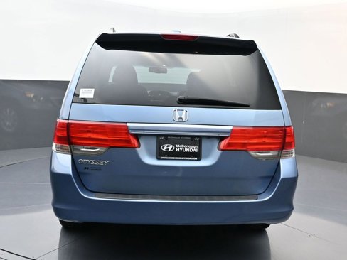 Used 2010 Honda Odyssey EX-L image 4