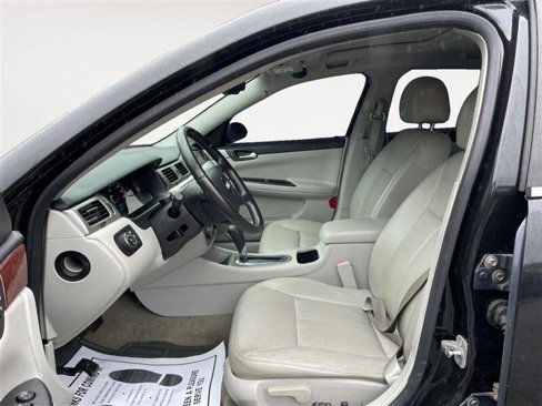 Used 2007 Chevrolet Impala SS w/ Convenience Package image 10