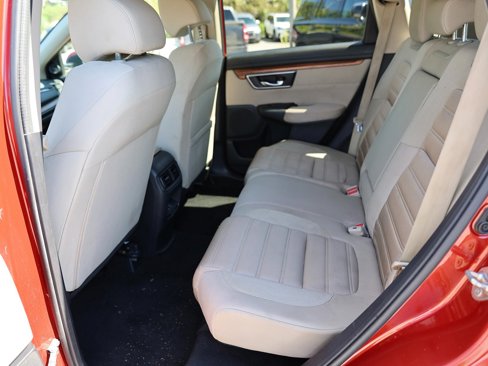 Used 2019 Honda CR-V EX image 20