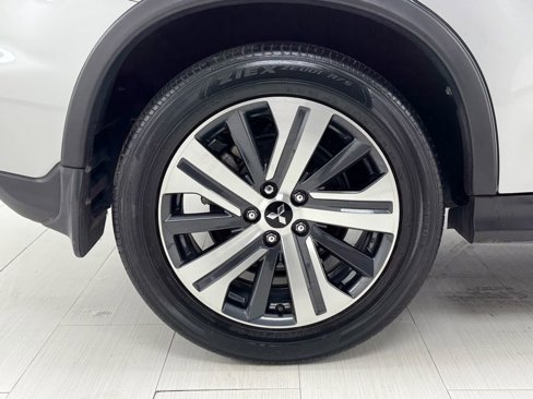 Used 2023 Mitsubishi Outlander Sport AWD image 40