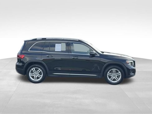 Used 2020 Mercedes-Benz GLB 250 4MATIC image 6