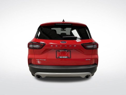 Certified 2024 Ford Escape Active image 12