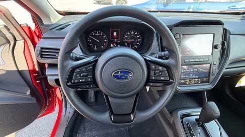 New 2025 Subaru Crosstrek 2.0i image 25