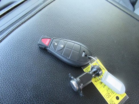 Used 2024 RAM 1500 Classic SLT image 28