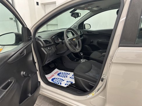 Used 2018 Chevrolet Spark LS image 14