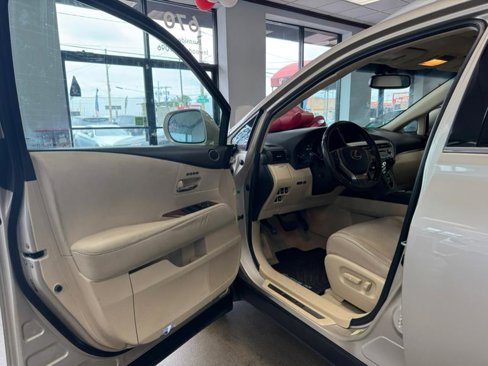 Used 2013 Lexus RX 350 2WD image 23