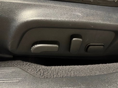 Used 2016 Subaru Outback 2.5i Limited image 14