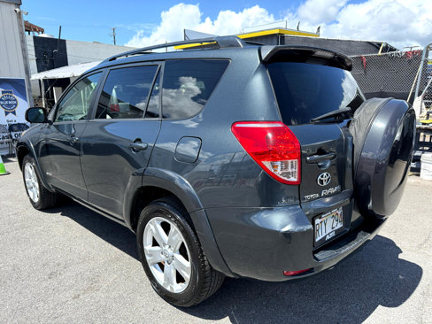 Used 2007 Toyota RAV4 Sport image 3