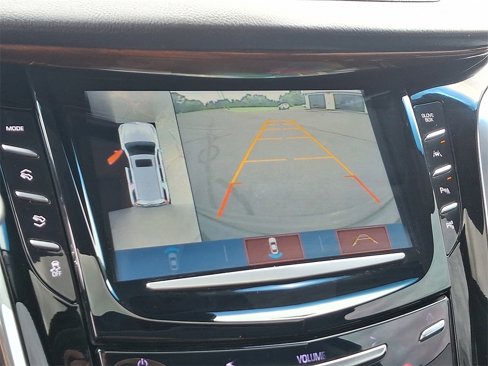 Used 2017 Cadillac Escalade Luxury image 20