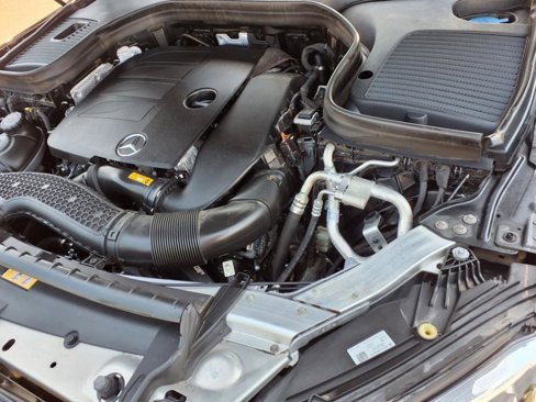 Certified 2021 Mercedes-Benz GLC 300 4MATIC image 24