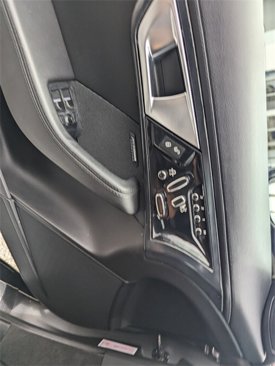 Used 2016 Jaguar F-TYPE Convertible image 27
