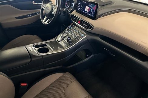 Used 2023 Hyundai Santa Fe SEL image 20