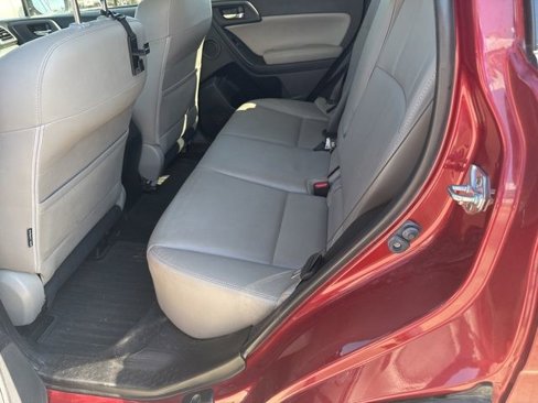 Used 2015 Subaru Forester 2.5i Touring w/ Popular Package #2 image 8