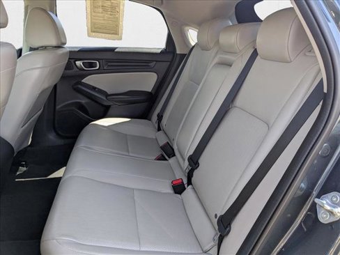 Used 2023 Honda Civic EX-L image 19