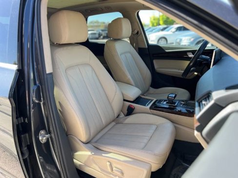 Used 2019 Audi Q5 2.0T Premium Plus image 23