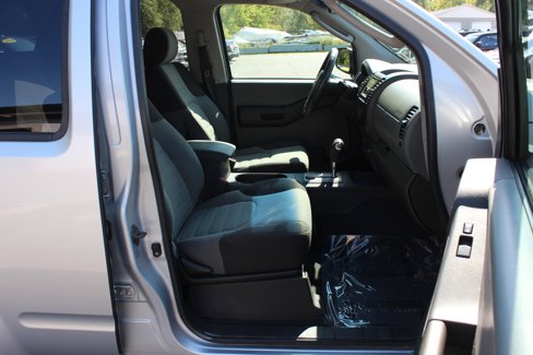Used 2008 Nissan Xterra S image 34