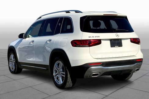 Used 2020 Mercedes-Benz GLB 250 image 11