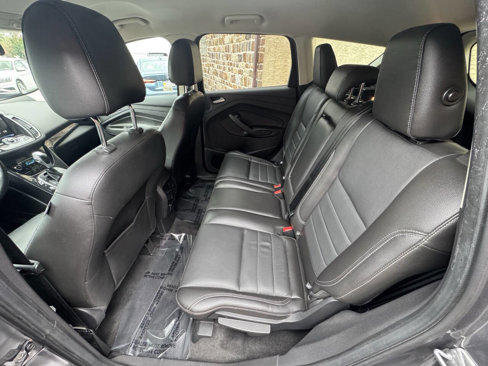 Used 2014 Ford Escape Titanium image 12