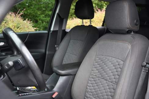 Used 2019 Chevrolet Equinox LT image 11