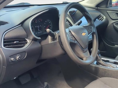 Used 2024 Chevrolet Malibu LT image 9
