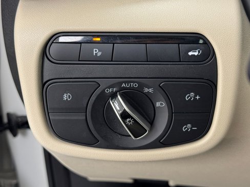 Used 2020 INFINITI QX50 Luxe w/ Navigation Package image 25