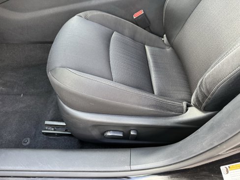 Used 2022 Nissan Altima 2.5 SV image 32