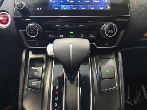 Used 2019 Honda CR-V EX image 26