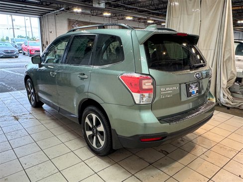 Used 2017 Subaru Forester 2.5i Limited image 10