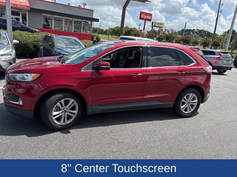 Used 2019 Ford Edge SEL w/ Equipment Group 201A image 6