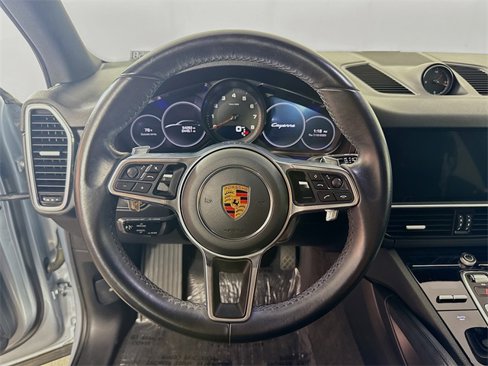 Certified 2019 Porsche Cayenne image 12