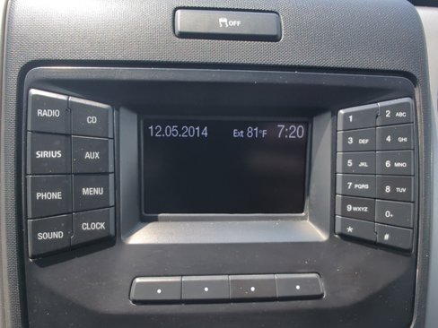 Used 2013 Ford F150 XLT w/ Luxury Equipment Group image 17