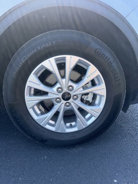 Used 2023 Ford Escape Active w/ Tech Pack #2 image 20
