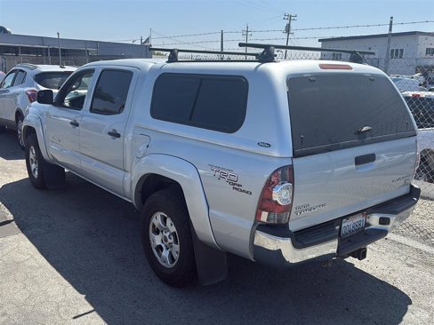Used 2011 Toyota Tacoma PreRunner image 3