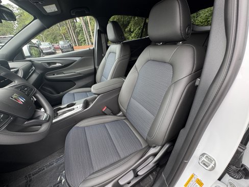 New 2026 Buick Envista Preferred image 12