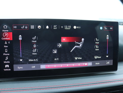 Used 2023 Dodge Hornet GT Plus image 25