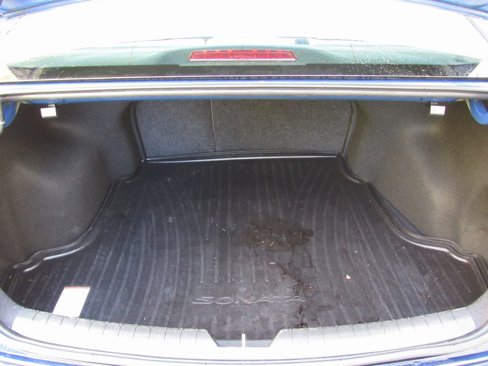 Used 2019 Hyundai Sonata Limited w/ Ultimate Package 04 image 22